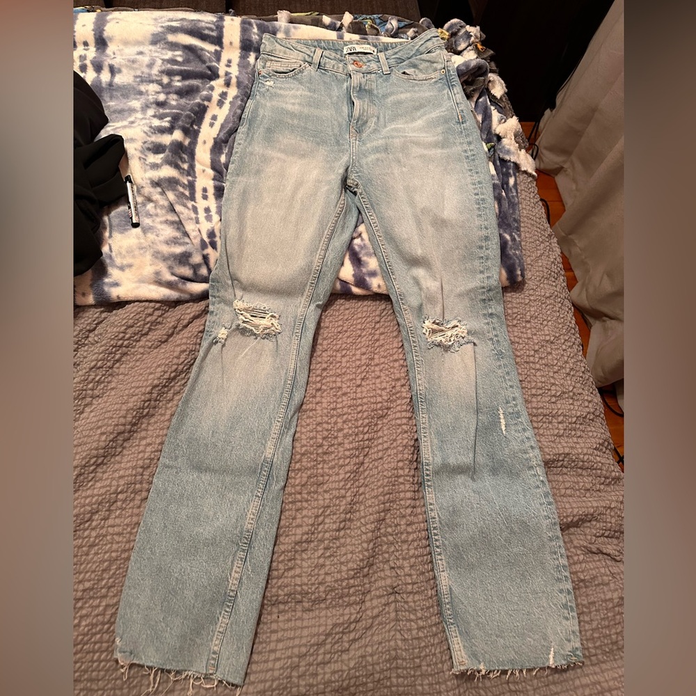 Women’s Zara Jeans